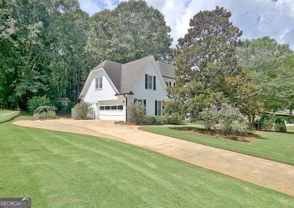 109 Sweetwater Oaks, Peachtree City, גאורגיה 30269, ארצות הברית של אמריקה