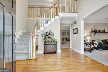 109 Sweetwater Oaks, Peachtree City, גאורגיה 30269, ארצות הברית של אמריקה