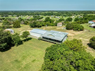 100 Blue Valley Court, Springtown, Texas 76082, Estados Unidos