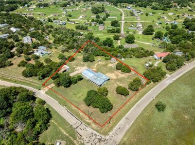 100 Blue Valley Court, Springtown, Texas 76082, Estados Unidos