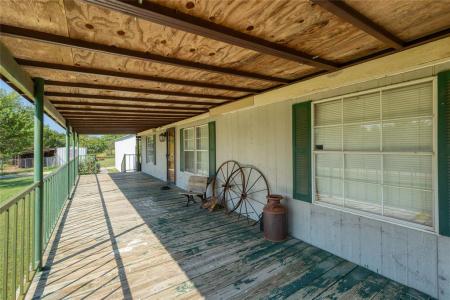 100 Blue Valley Court, Springtown, Texas 76082, Estados Unidos