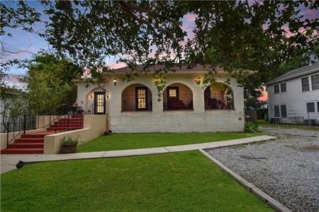 3612 JOHNSON Street, Metairie, Louisiana 70001, Estados Unidos