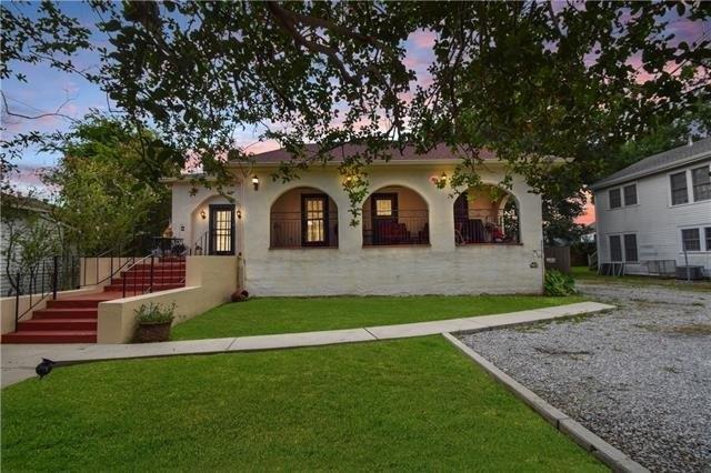 3612 JOHNSON Street, Metairie, 루이지아나 70001, 미국