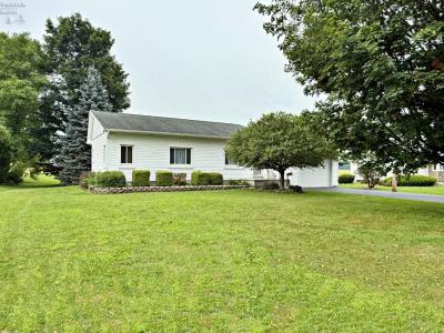 41 W New Haven Street, Bloomville, Ohio 44818, USA