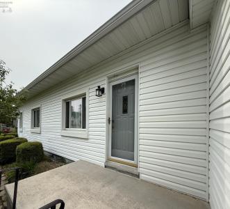 41 W New Haven Street, Bloomville, Ohio 44818