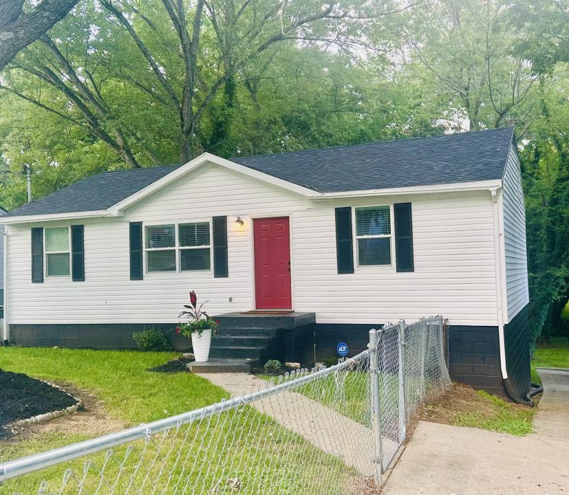 245 Raintree Dr, Clarksville, Tennessee 37042, Estados Unidos
