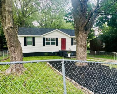 245 Raintree Dr, Clarksville, Tennessee 37042, Estados Unidos