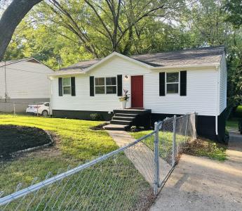 245 Raintree Dr, Clarksville, Tennessee 37042, Estados Unidos