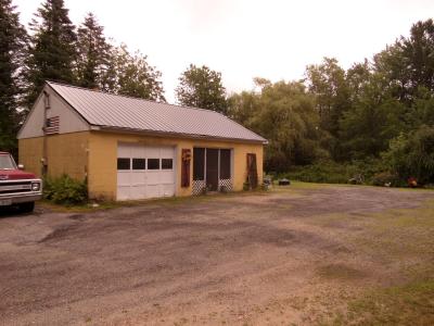 4 Brackett Hill Road, Alfred, Maine 04002
