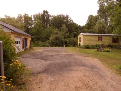 4 Brackett Hill Road, Alfred, Maine 04002