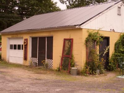 4 Brackett Hill Road, Alfred, Maine 04002