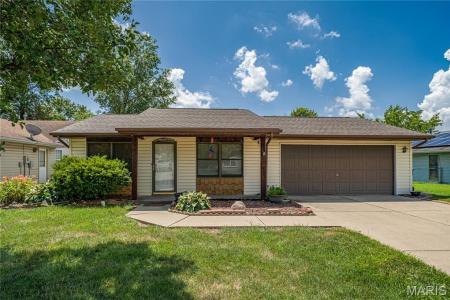 36 Gemstone Drive, Granite City, Illinois 62040, USA