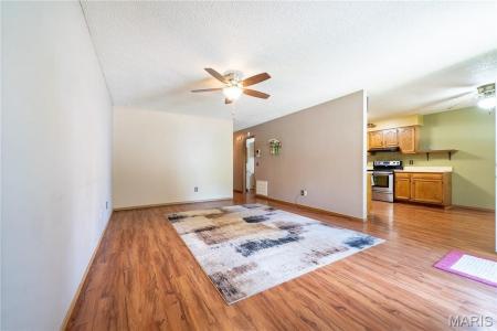36 Gemstone Drive, Granite City, Illinois 62040, USA