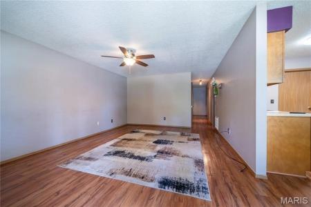 36 Gemstone Drive, Granite City, Illinois 62040, USA