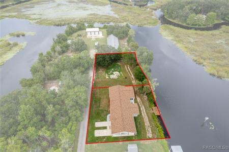 4306 E Gloria Drive, Hernando, Florida 34442, USA