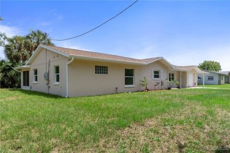 4306 E Gloria Drive, Hernando, 플로리다 34442, 미국