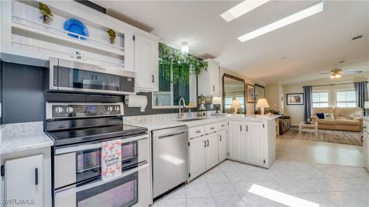 247 Lakeside Drive, North Fort Myers, フロリダ 33903, アメリカ合衆国