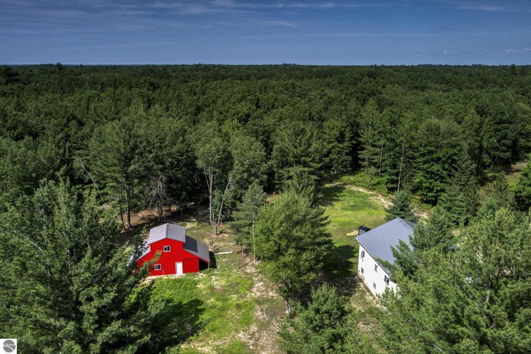 5830 Keffer Road, Kingsley, ミシガン 49649, アメリカ合衆国