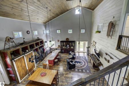 5830 Keffer Road, Kingsley, ミシガン 49649, アメリカ合衆国