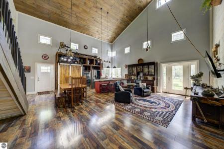 5830 Keffer Road, Kingsley, ミシガン 49649, アメリカ合衆国