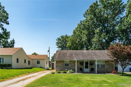 2004 Cottage Avenue, Granite City, Illinois 62040, USA