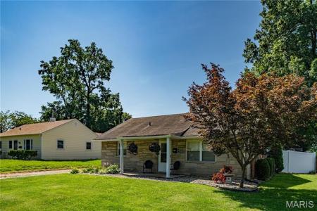 2004 Cottage Avenue, Granite City, Illinois 62040, USA