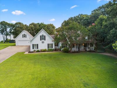 973 RS County Road 3346, Emory, Texas 75440, USA