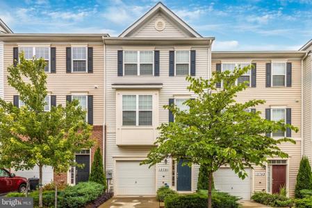 12751 Longford Glen Drive, Germantown, Maryland 20874, USA
