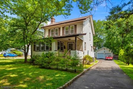 6 Dawes Ave, West Orange Twp., New Jersey 07052-2317