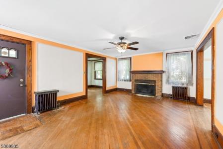 6 Dawes Ave, West Orange Twp., New Jersey 07052-2317
