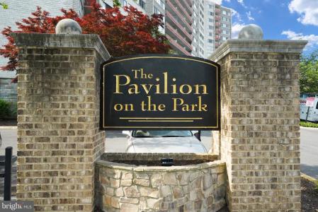 5340 Holmes Run Parkway , 1503, Alexandria, Virginia 22304, USA