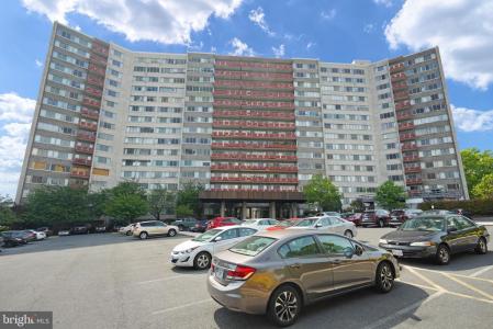 5340 Holmes Run Parkway , 1503, Alexandria, Virginie 22304, États-Unis