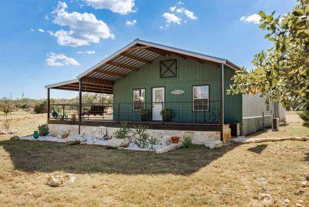 129 N Rolling Oaks Ln, Harper, Texas 78631, USA