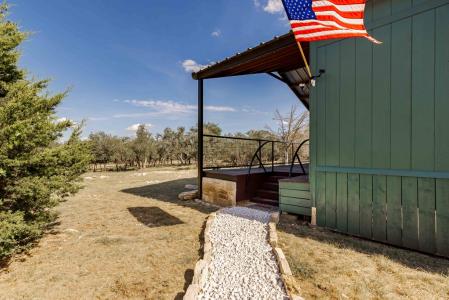 129 N Rolling Oaks Ln, Harper, Teksas 78631, USA