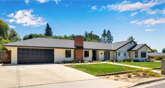 406 Eucalyptus Drive, Redlands, California 92373, USA