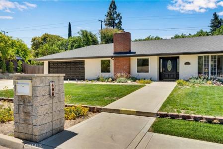 406 Eucalyptus Drive, Redlands, Kalifornia 92373, USA