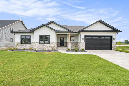13427 Lakeside Boulevard, Cedar Lake, インディアナ 46303, アメリカ合衆国