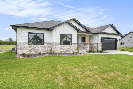 13427 Lakeside Boulevard, Cedar Lake, インディアナ 46303, アメリカ合衆国