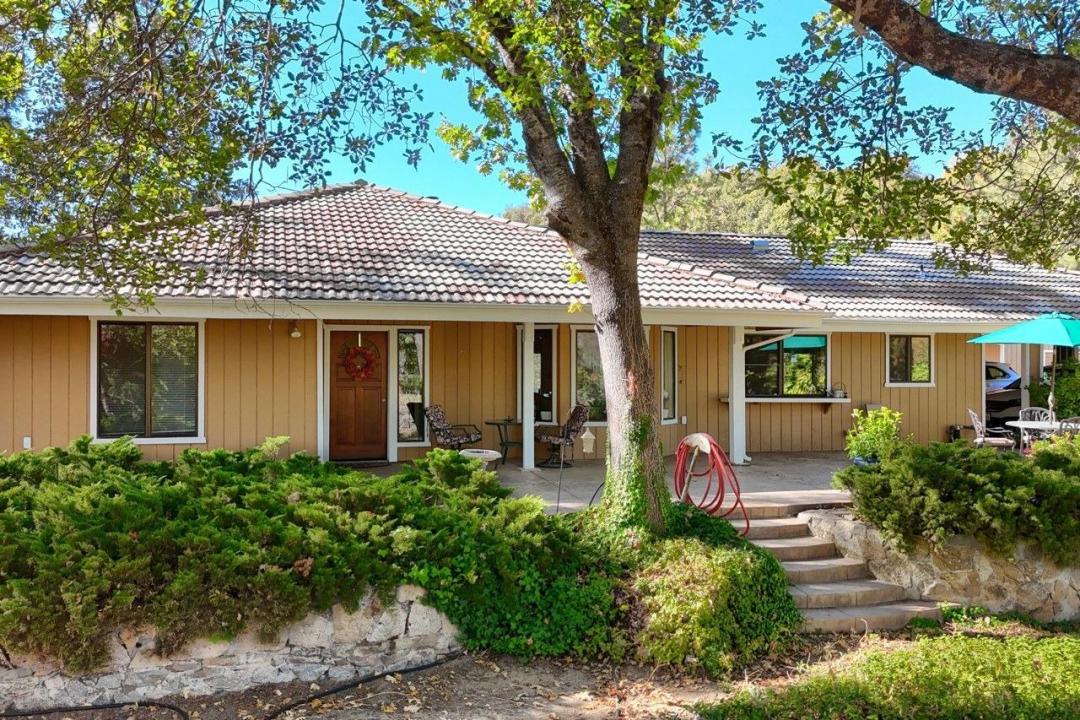 35484 Road 274, North Fork, California 93643
