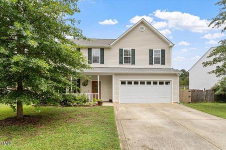 1643 Southcross Street, Fuquay Varina, 北卡罗来纳州 27526, 美国