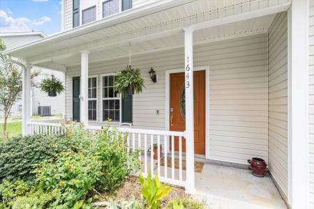 1643 Southcross Street, Fuquay Varina, 北卡罗来纳州 27526, 美国