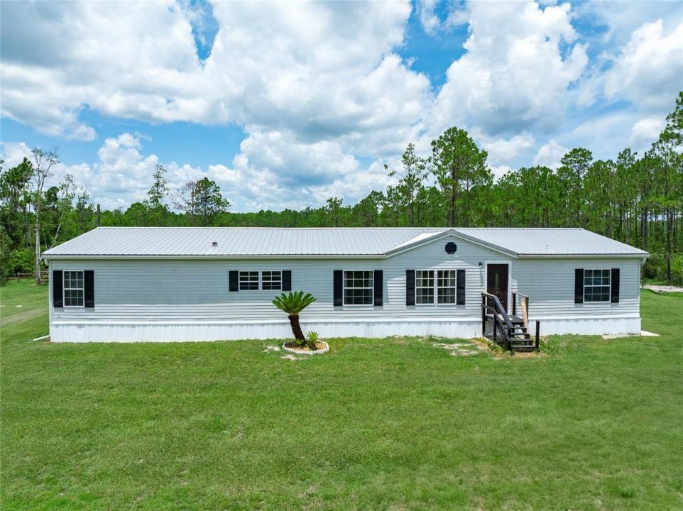 6190 WINNING WOOD TRAIL, De Leon Springs, فلوريدا 32130, الولايات المتحدة