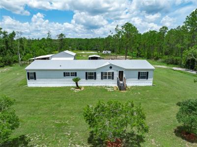 6190 WINNING WOOD TRAIL, De Leon Springs, Florida 32130, USA