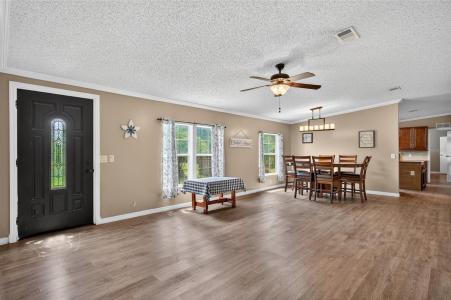 6190 WINNING WOOD TRAIL, De Leon Springs, فلوريدا 32130, الولايات المتحدة