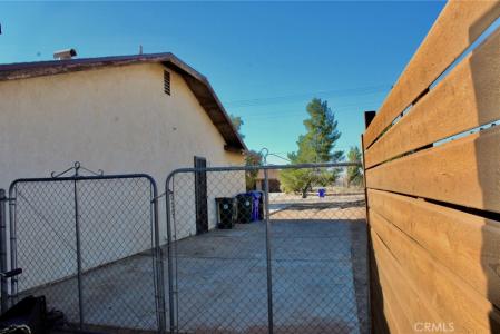 22465 Standing Rock Avenue, Apple Valley, Kalifornien 92307, USA