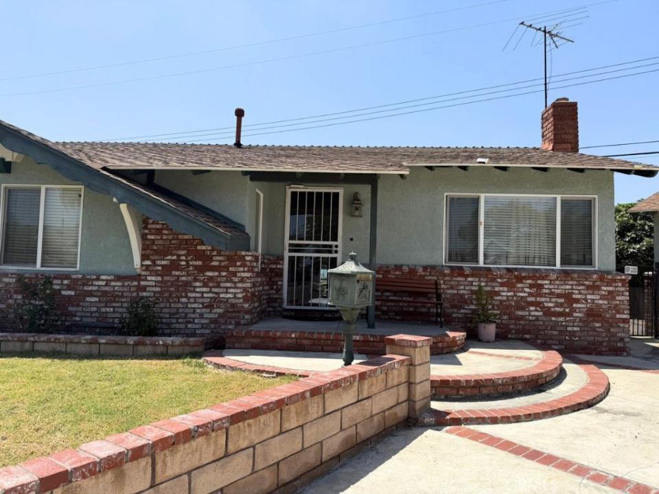 14502 Sabine Drive, La Mirada, Калифорния 90638, Соединенные Штаты