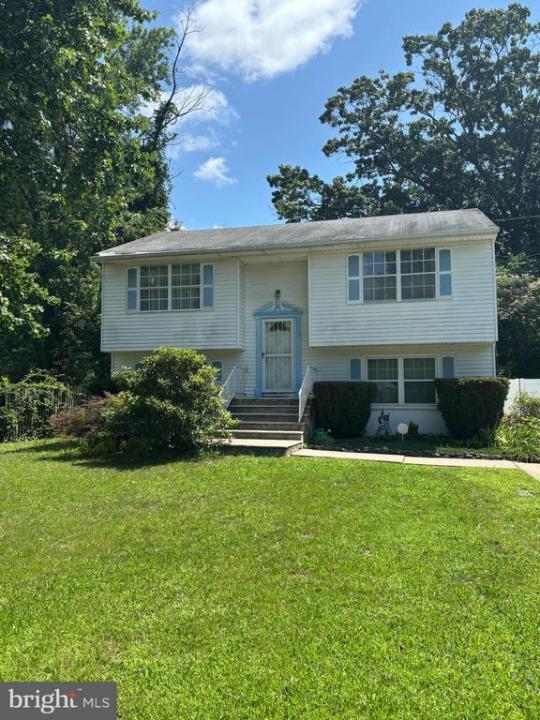 217 Ashland Avenue, Cherry Hill, Нью-Джерси 08003, Соединенные Штаты