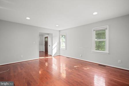 12218 Corter Avenue, Fredericksburg, Virginia 22407, USA