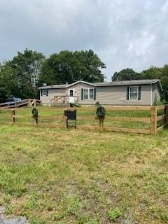 401 Bull Rd, Pitman, Pennsylvania 17964