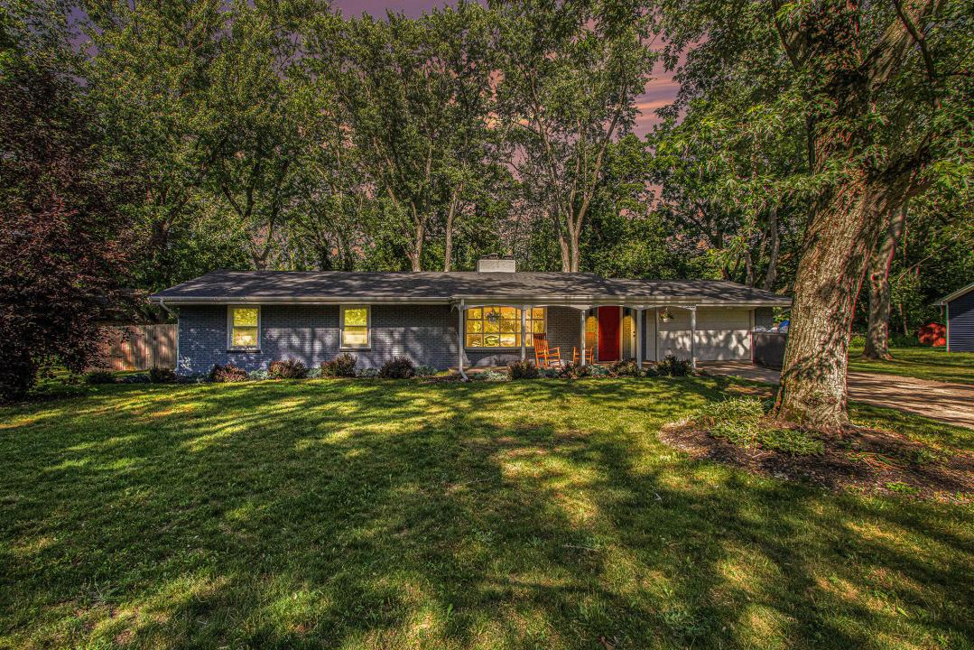3365 Circle Drive, St. Joseph, Michigan 49085
